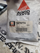 NEW  AGCO 72279774 GASKET KIT