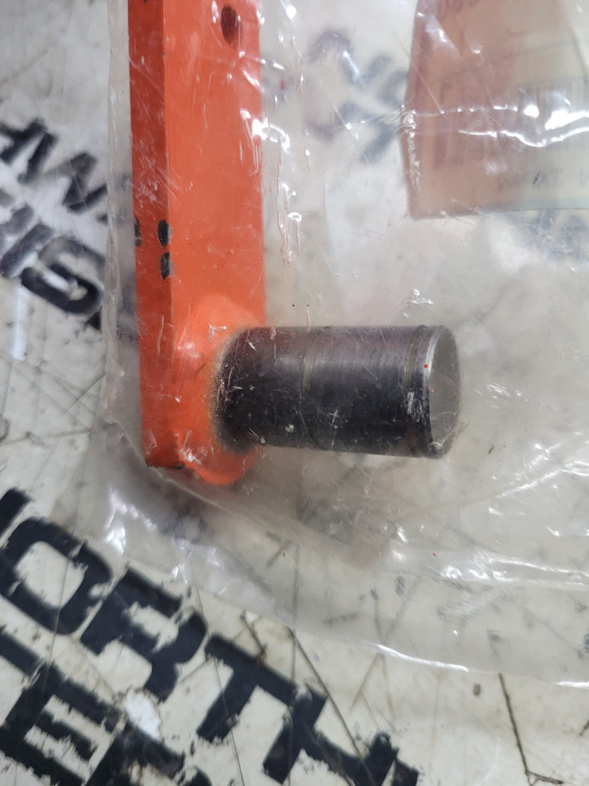 Kubota 66071-51550 TENSION ARM