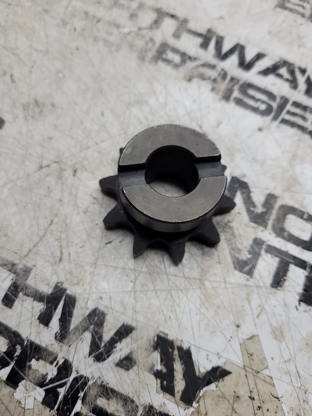 89680 AGCO SPROCKET