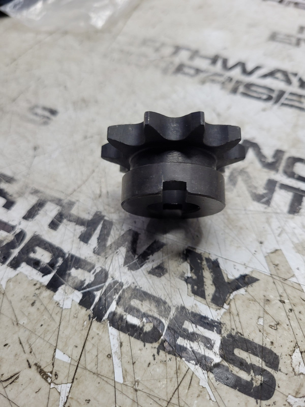 89680 AGCO SPROCKET