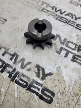 89680 AGCO SPROCKET