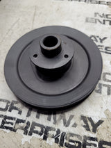 Kubota K1122-11130 PULLEY NEW