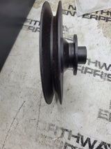 Kubota K1122-11130 PULLEY NEW
