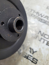 Kubota K1122-11130 PULLEY NEW