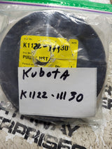 Kubota K1122-11130 PULLEY NEW