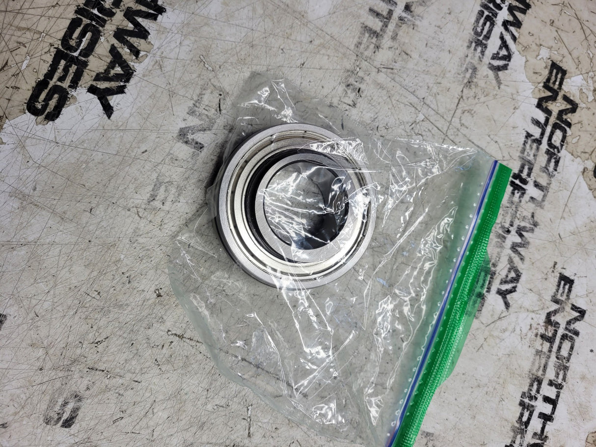 SA208-24G WESTWARD BEARING Straight Bore, 1-1/2 in Bore Diam., 3.1496 in OD
