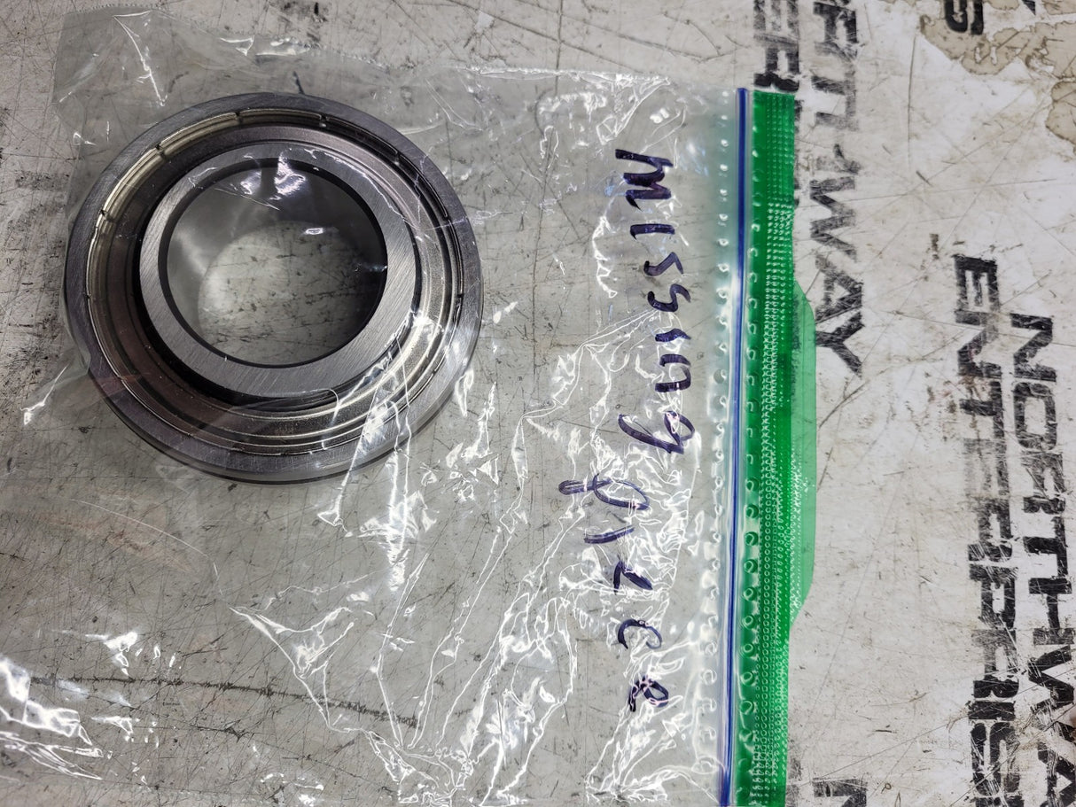 SA208-24G WESTWARD BEARING Straight Bore, 1-1/2 in Bore Diam., 3.1496 in OD