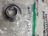 SA208-24G WESTWARD BEARING Straight Bore, 1-1/2 in Bore Diam., 3.1496 in OD