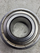 SA208-24G WESTWARD BEARING Straight Bore, 1-1/2 in Bore Diam., 3.1496 in OD