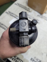 OEM A/C Receiver Drier - Truck Air 07-1605A, MEI 7143