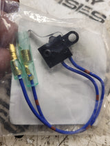 TA040-43900 Genuine Kubota Netural Safety Switch