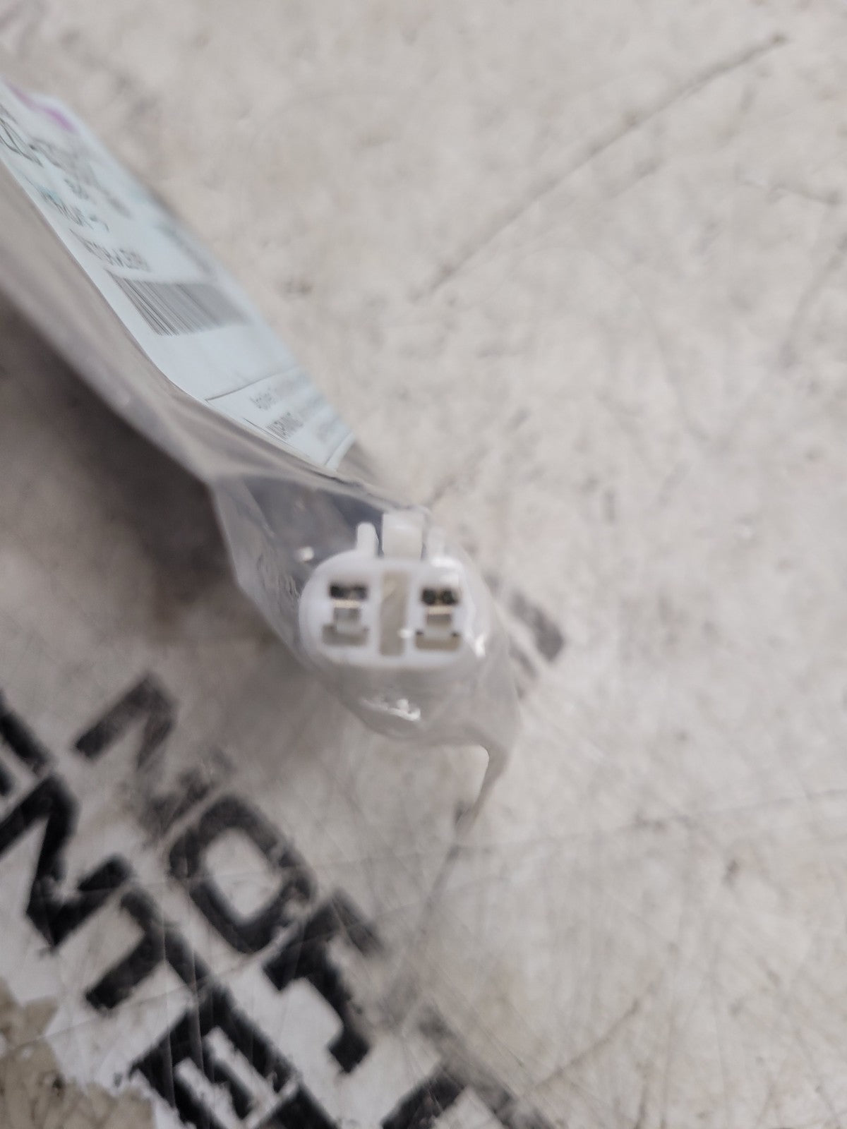 TC220-43902 Genuine Kubota Lever Switch
