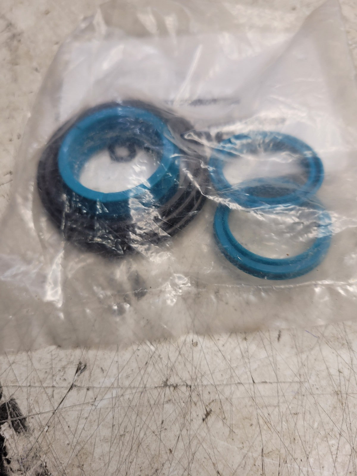 K7621-16600 Genuine Kubota Seal Kit
