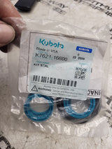K7621-16600 Genuine Kubota Seal Kit