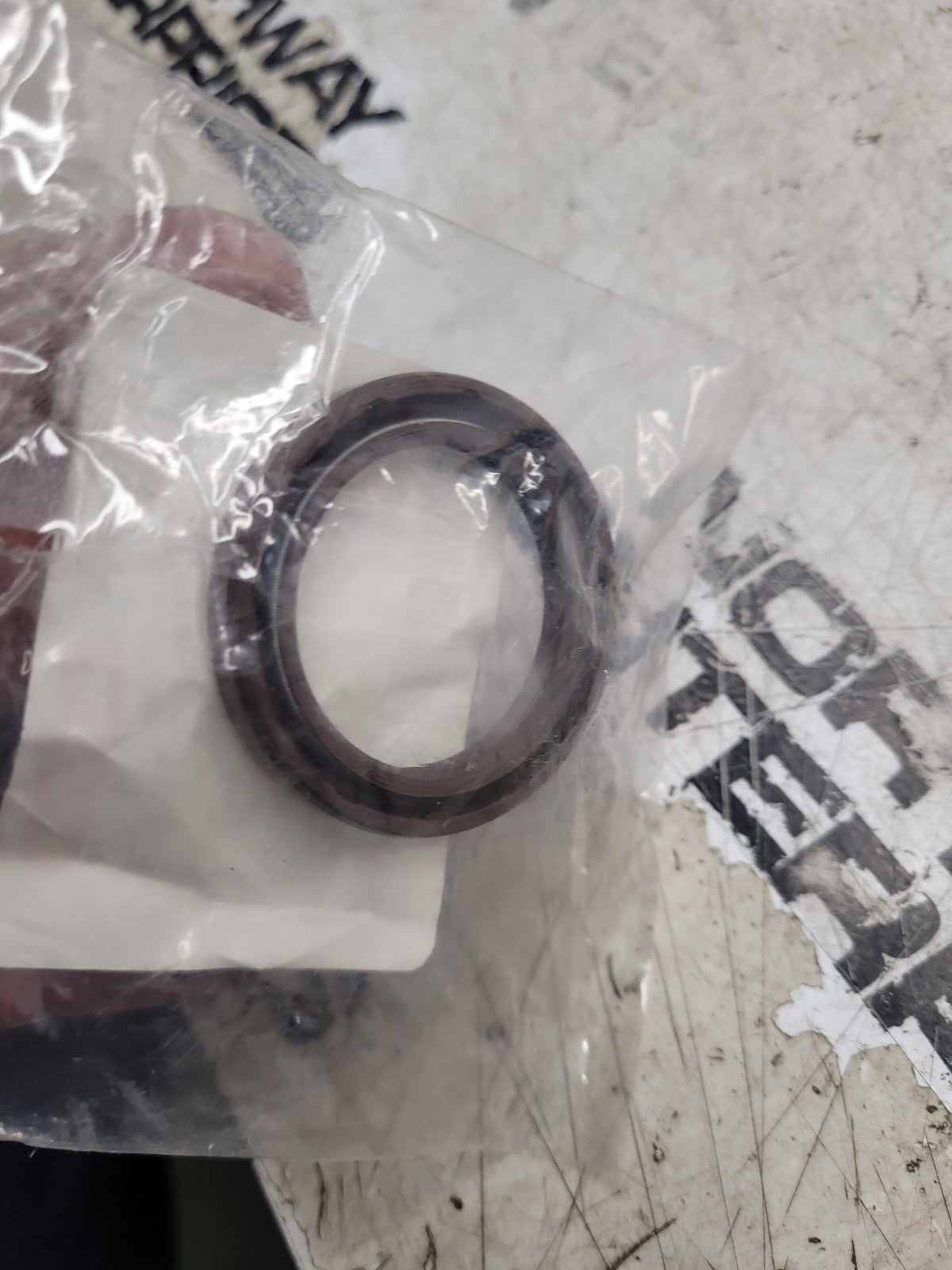 1G471-04140 Genuine Kubota Oil Seal