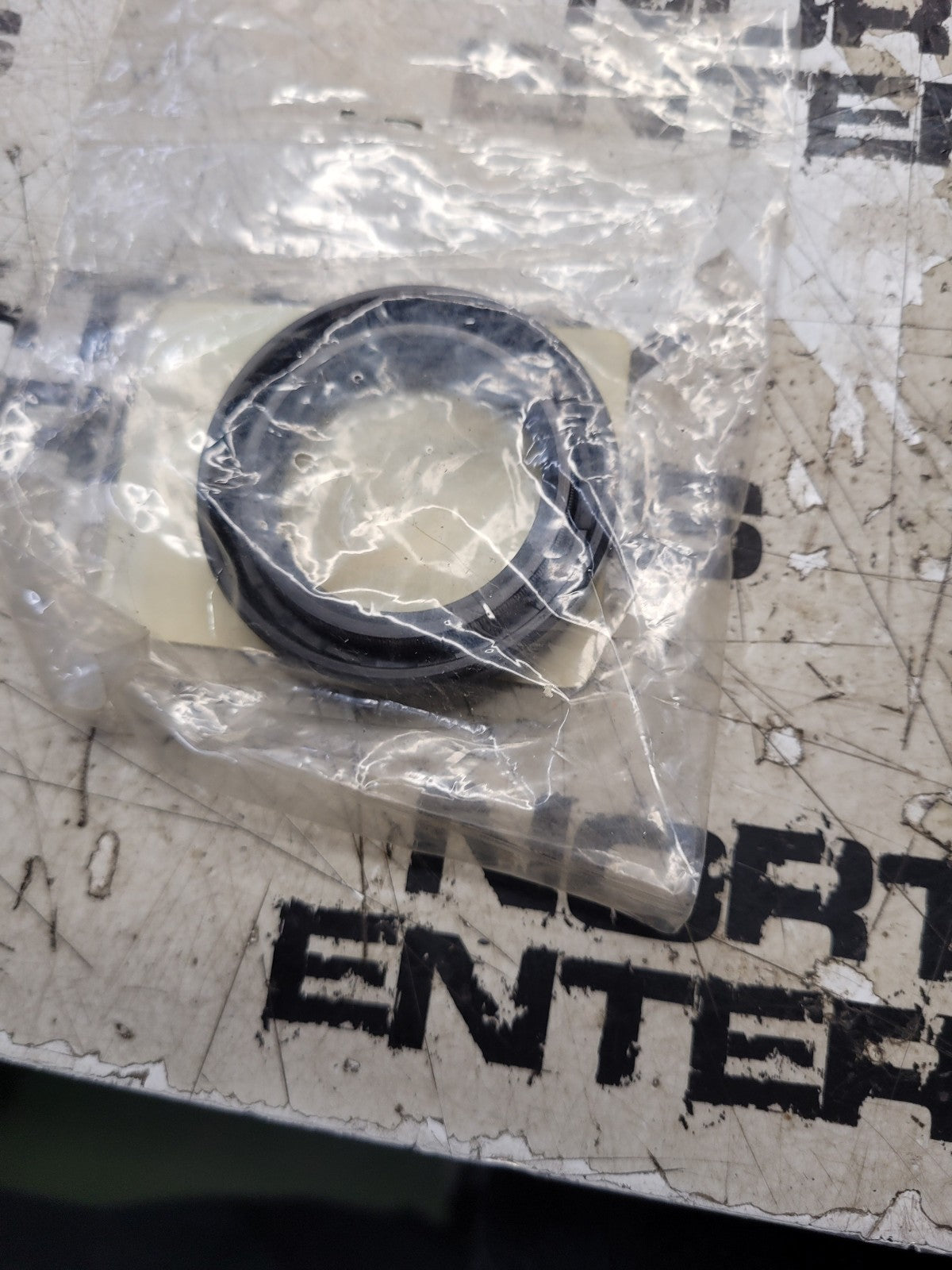 09500-35529 Genuine Kubota Oil Seal