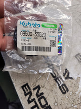 09500-35529 Genuine Kubota Oil Seal