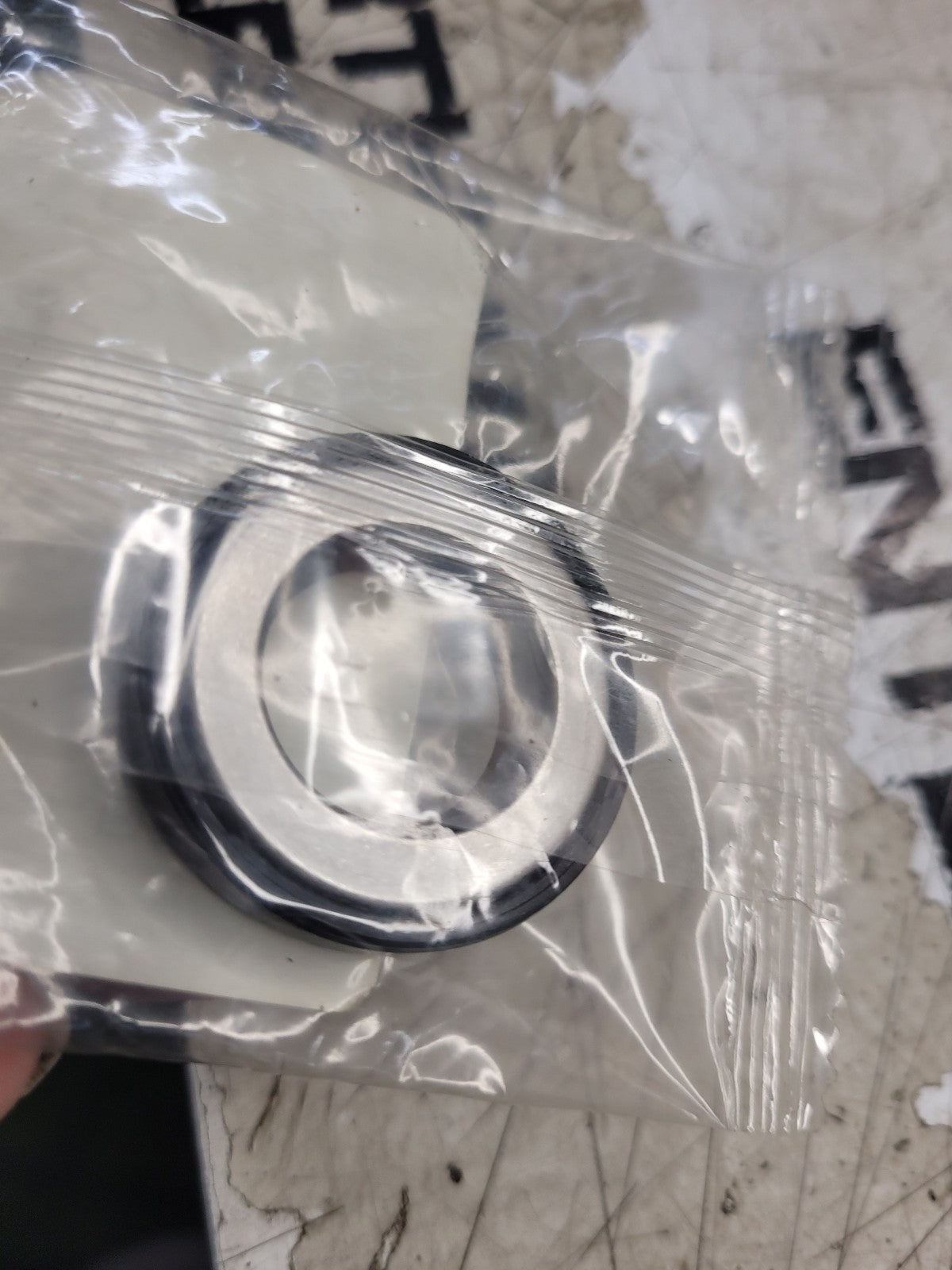 K7001-39560 Genuine Kubota Oil Seal