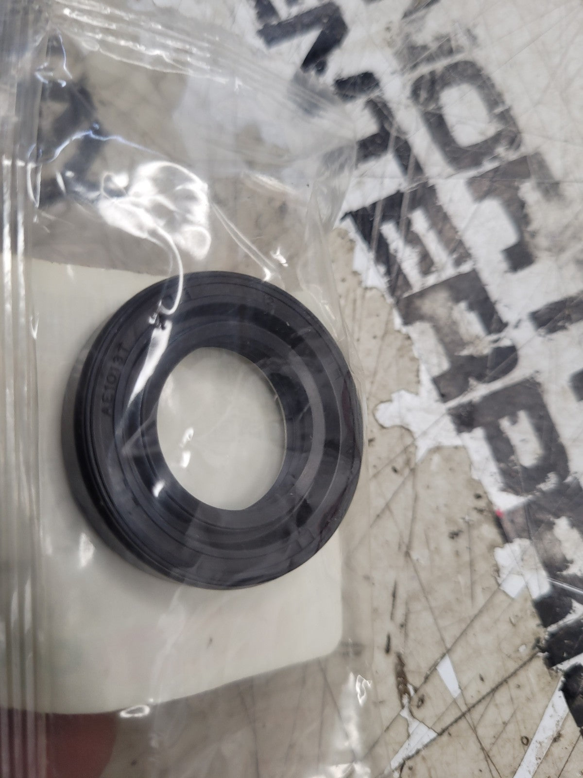 K7001-39560 Genuine Kubota Oil Seal