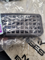 New T2050-44120 Genuine Kubota Pedal Cover