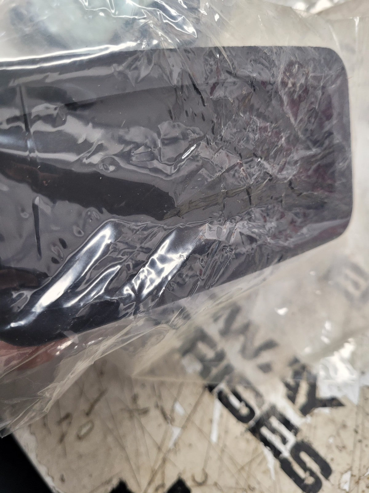 New T2050-44120 Genuine Kubota Pedal Cover