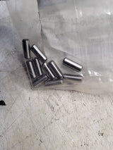 New pack of 10 dowel pins - 05012-00614 Genuine Kubota