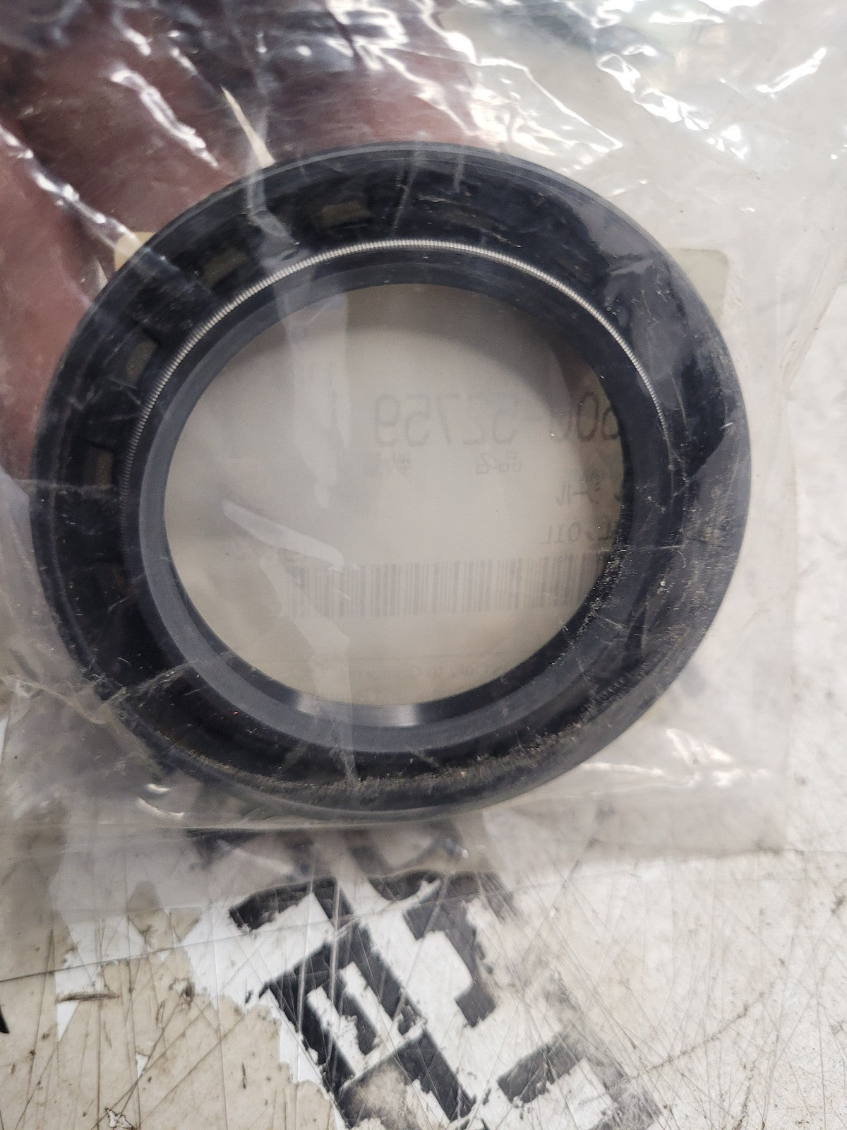 09500-52759 Genuine Kubota Seal Oil