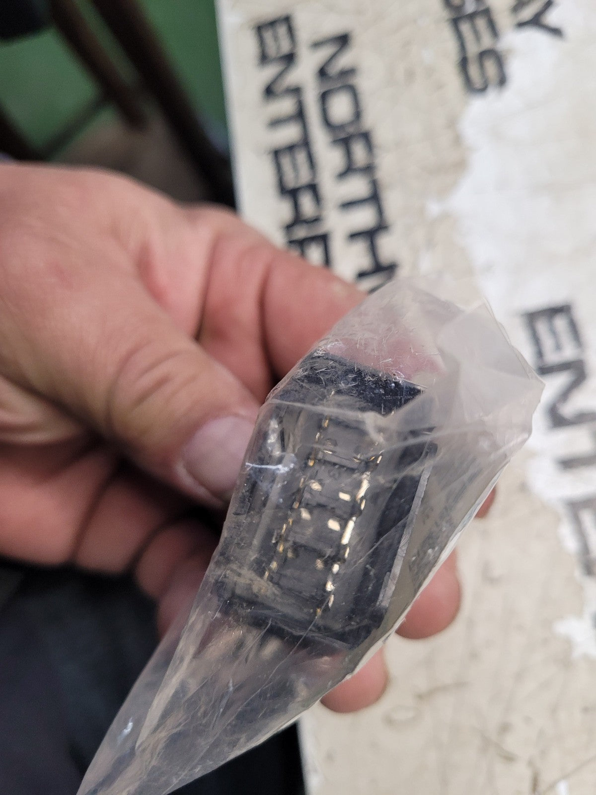 V1311-53820 Genuine Kubota Parking Brake Switch