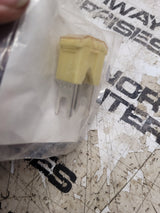 3M770-75550 Genuine Kubota Fuse 60a