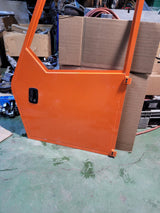 New 1001165806 JLG SkyTrak Enclosed Cab Door (no glass)