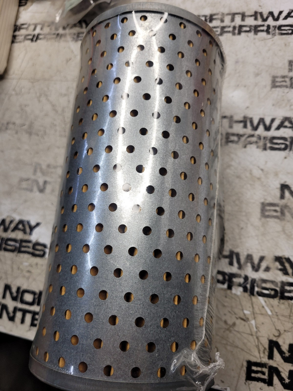 Agco 704945 Oil Filter Cartridge