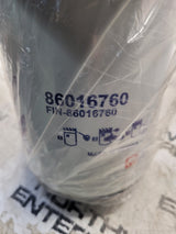 Agco 86016760 Hydraulic Filter