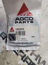 72432276 NEW AGCO SHAFT SEAL