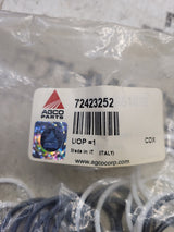 SEAL KIT 72423252 AGCO NEW