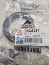 72376760 NEW AGCO SEAL SHAFT SEAL