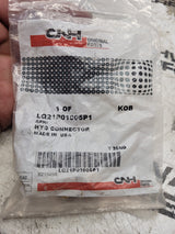 NEW AGCO LQ21P01005P1 CONNECTOR