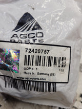 NEW AGCO Thermostat, without Housing 72420757 FENDT