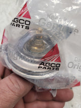 NEW AGCO Thermostat, without Housing 72420757 FENDT