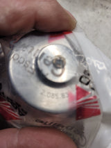 NEW AGCO Thermostat, without Housing 72420757 FENDT