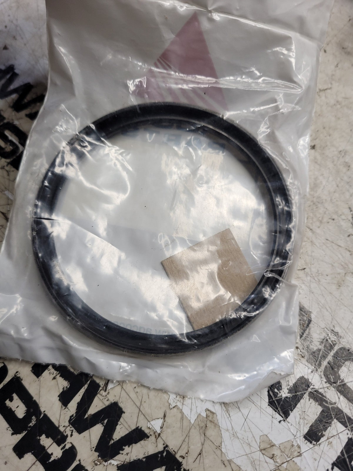 834535M1 AGCO SEAL OIL SEAL