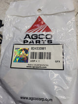 834535M1 AGCO SEAL OIL SEAL