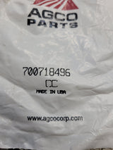 700718496 AGCO SEAL KIT
