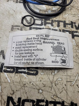 700718496 AGCO SEAL KIT