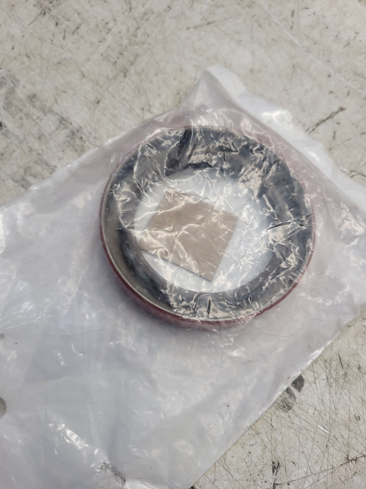 844422M1 AGCO SEAL NEW INPUT SEAL