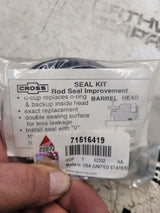 71516419 AGCO SEAL KIT