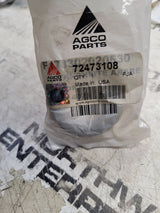 72473108 NEW AGCO SEAL SHAFT SEAL