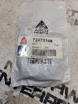72473108 NEW AGCO SEAL SHAFT SEAL