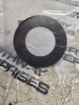 NEW RD411-66950 KUBOTA SHIM 0.5, 82-46 RD41166950