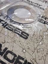 NEW RD411-66950 KUBOTA SHIM 0.5, 82-46 RD41166950