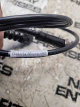 NEW DMAC-CT AG CAM CABLE AgCam/EnduraCam 36? Camera Tail Straight